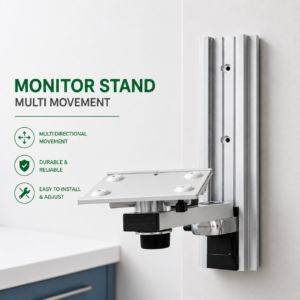 Monitor Stand Multi Movement