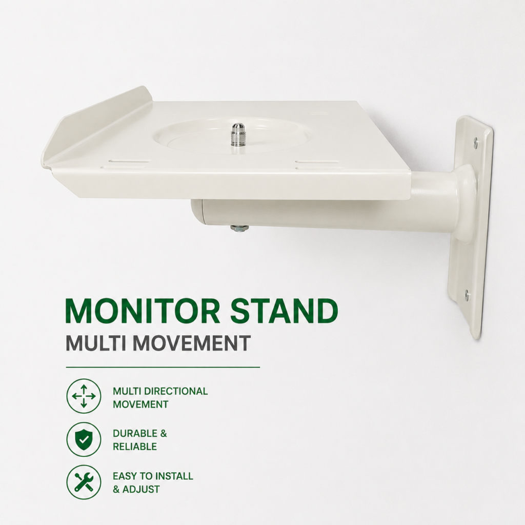 Monitor Stand