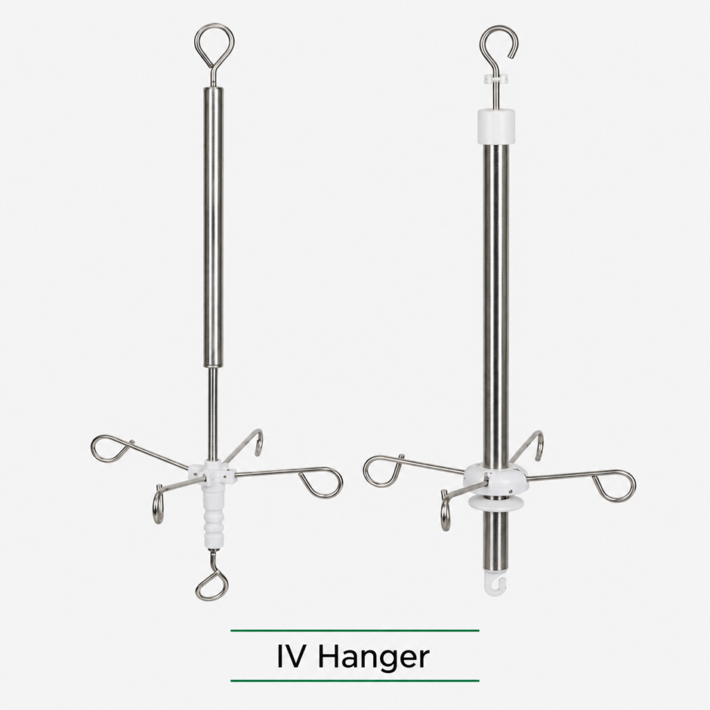 IV Hanger