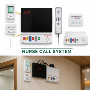 Nurse Call System