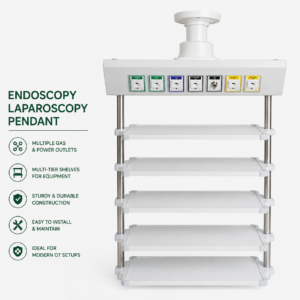 Endoscopy Laproscopy Pendant