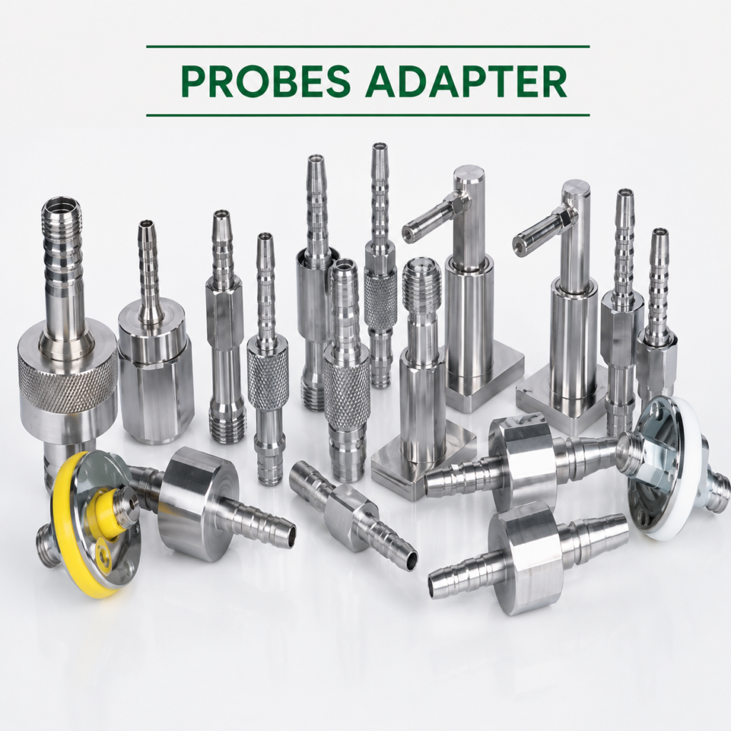 Probes Adapter