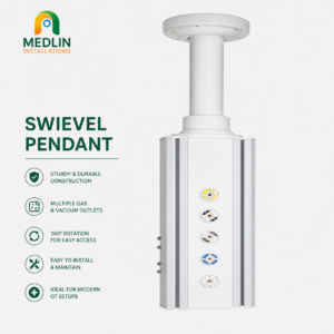 Swivel Pendant