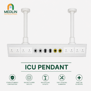 ICU Pendant