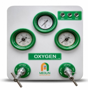 Semi Automatic Control Panel