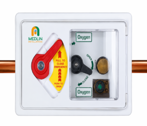 Area Valve Service Unit