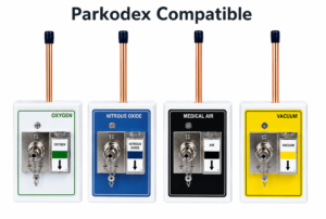 Parkodex Compatible