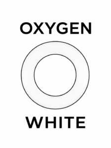 Oxygen