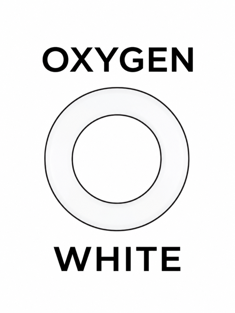 Oxygen