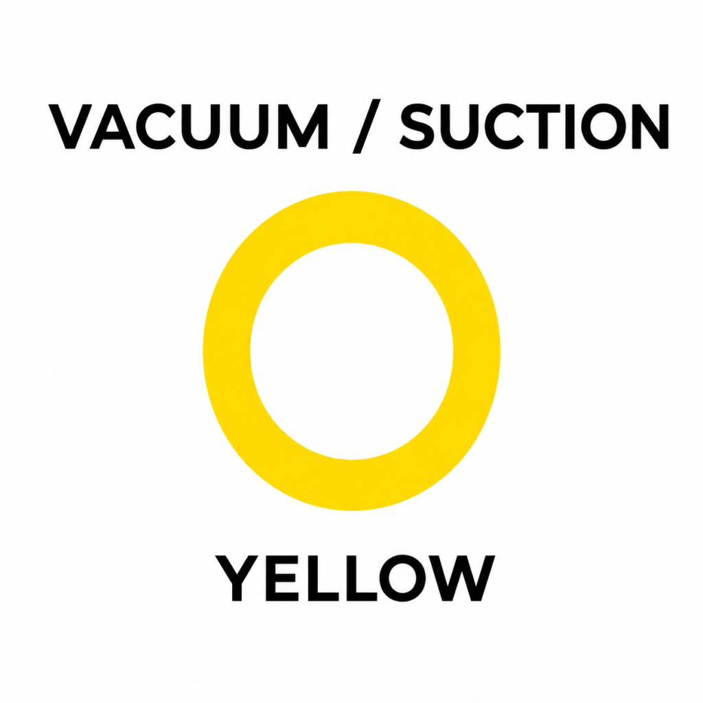 Vacuum Suction
