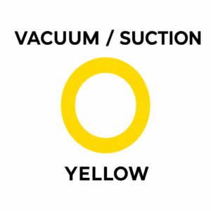 Vacuum Suction