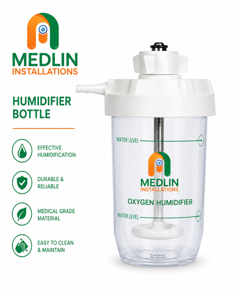 Humidifier Bottle